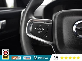 Volvo XC40 Recharge Plug-in Hybrid T5 Twin Engine 2WD R-Design | Dealer | camera | Trekhaak | El. Achterklep / 20