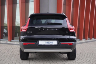 Volvo XC40 T4 Momentum | Stoelverwarming | Trekhaak | Parkeercamera | Keyless / 5