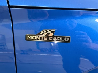 Skoda Scala 1.5 TSI Monte Carlo | Panorama | Winterpakket | Cruise adaptief | Trekhaak elektr. | BOMVOL | / 34