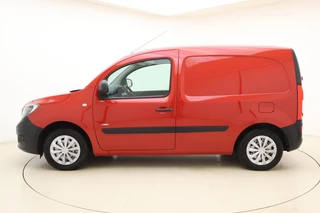 Mercedes-Benz Citan 108 CDI BlueEFFICIENCY / 6