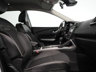 Renault Kadjar 1.2 TCe Bose | Trekhaak | Navi | Camera | Dodehoeksensor | Cruise | / 5