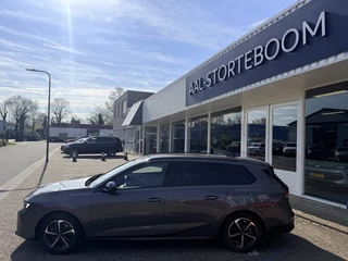 Opel Astra Sports Tourer 1.2 Turbo Hybrid Business Edition  | AGR | Trekhaak | LED | Apple/Android | Adapt. Cruise | Stoel- en stuurverwarming / 15