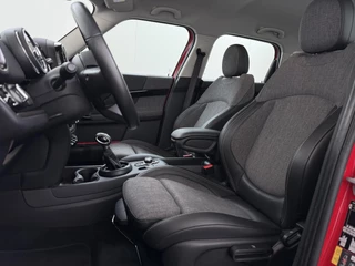 MINI Countryman 1.5 Cooper S E ALL4 RIJKLAARPRIJS INC. 12 MND BOVAG GARANTIE | SPORTSTOELEN | AFN. TREKHAAK | 4X4 | STOELVERWARMING| / 22