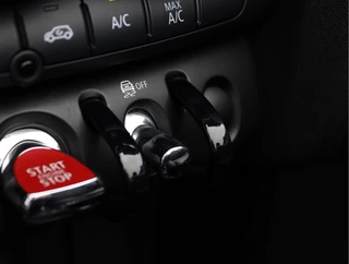 MINI Cooper S Cabrio 2.0 Hammersmith  | Leder | Keyless | LED | Org. NL / 43