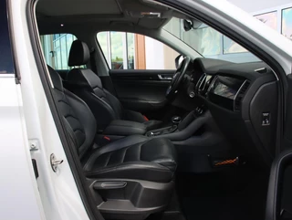 Skoda Kodiaq 1.4 TSI 150PK Style Business 7persoons | Panoramadak | / 36