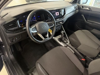 Volkswagen Polo 1.0 TSI Life Edition / 10