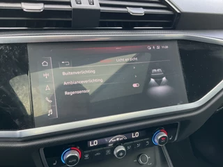 Audi Q3 Sportback 1.5 TFSI Pro Line S Line Pano.dak B&O Led Beauty / 47