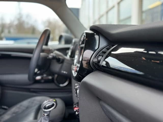 MINI One 1.2 One Chili Business Automaat I Climate I Sportstoel I 1e Eigenaar I Cooper / 31