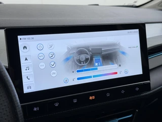 MG MG5 Electric Long Range Comfort 61 kWh SOH 96% | ACHTERUITRIJCAMERA | ADAPTIVE CRUISE CONTROL | STOEL & STUURVERWARMING | MG DEALER ONDERHOUDEN | FABRIEKSGARANTIE T/M 6-2031 | / 37