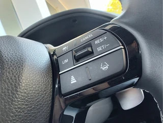 Honda ZR-V 2.0 e:HEV SPORT AUTOMAAT  Keyless | Elek. verst. stoel | Adaptive Cruise / 23