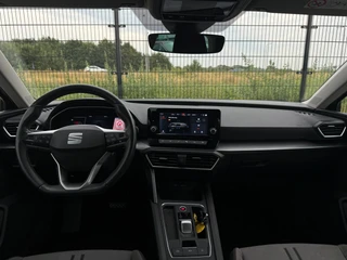 Seat Leon Sportstourer 1.0 eTSI FR Business Intense | Carplay | PDC | ACC | Stoelverwarming | / 4