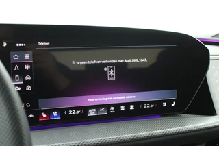 Audi SQ5 3.0 TFSI V6 367pk quattro Luchtvering Head-Up Panoramadak Keyless 360Camera Memory Matrix Led / 28