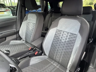 Volkswagen Polo 1.0 TSI R-Line IQ light | Carplay | Camera | Climate | Stoelverwarming | Rijklaar incl. garantie / 14