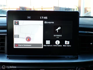 Kia ProCeed 1.6 T-GDI GT 205Pk!, Camera ,Jbl, stoelverw / 25