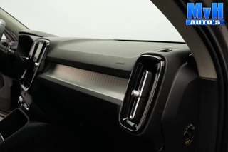 Volvo XC40 1.5 T4 PHEV Inscription Expression|TREKH|LED|NAV / 57