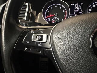 Volkswagen Golf 1.2 TSI/NAVI/PDC/ADAPTIVE CRUISE STOEL VERW/ENZ / 17