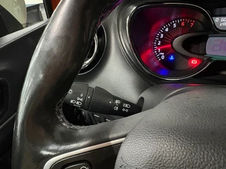 Renault Captur 0.9 TCe Dynamique/ Achteruitrijcamera/ Parkeersensoren achter / 16
