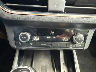 Škoda Kamiq 1.0 TSI Business Edition  Airco-Ecc/Alu wielen/Mistl./Navigatie / 36