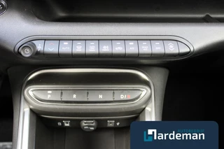 Jeep Avenger Altitude 54 kWh Carplay Camera / 12