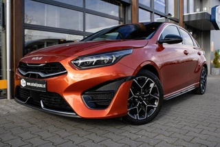 Kia Ceed 1.0 T-GDi GT-Line Camera|Clima| / 9