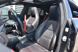Mercedes-Benz CLA 250 SPORT 4M. PRES VOL OPTIES! AMG-PAKKET / 14