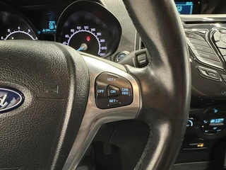 Ford EcoSport 1.0 EcoBoost Titanium ECC LM CRUISE. / 22