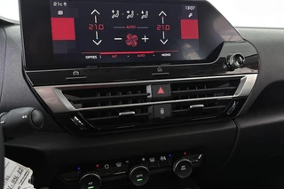 Citroen C4 1.2 Puretech Feel 130PK Navigatie Camera Appple CarPlay / 21