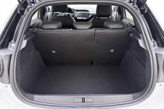 Opel Corsa 1.2 Turbo Hybrid Ultimate | NIEUW | € 5.500,- VOORRAADVOORDEEL | Massagestoelen | Leder Alcatanrabekleding |8 jaar fabrieksgarantie | Zwart dak | 17" Lichtmetalen velgen Diamant / 11