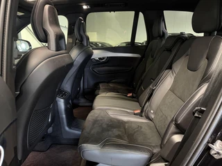 Volvo XC90 2.0 T8 Recharge AWD R-Design Pano Memory 7P NAP / 37