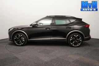 CUPRA Formentor 1.4 PHEV VZ Perfrormance|PANO|KUIPST|SOH98% / 20