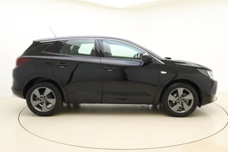 Opel Grandland 1.2 Turbo GS 130pk | Navigatie via APP | Climate Control | Stoel - Stuurverwarming | Parkeersensoren | Lichtmetalen Velgen | AGR Stoelen / 7