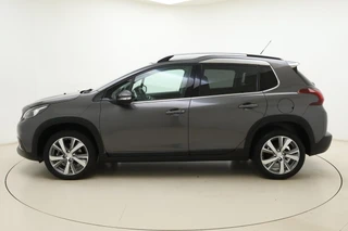 Peugeot 2008 1.2T Blue Lease Allure | 130PK | Trekhaak | Navigatie pakket | Climate control | Panorama dak | Climate Control | Camera achter | / 6