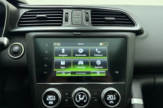 Renault Kadjar 1.3 TCe Intens | Apple carplay/Android auto | Trekhaak | Cruise control | Climate control | Achteruitrijcamera | Panoramadak | Lichtmetalen velgen 19'' | Stoelverwarming | / 27