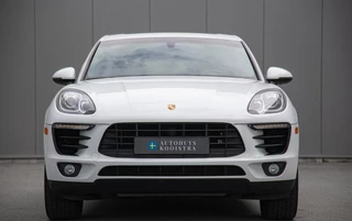 Porsche Macan 3.0 S |AWD|Panorama|Ventilatie|Sportstoelen / 6