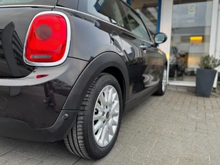 MINI One 1.2 One Chili Business Automaat I Climate I Sportstoel I 1e Eigenaar I Cooper / 21