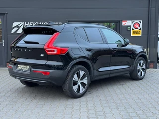 Volvo XC40 1.5 T5 Plus Dark | H/K Memory | Pilot Assist | 360 | Stoel/Stu / 4