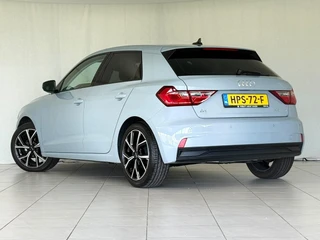 Audi A1 Sportback 25 TFSI Pro Line | Apple/Android | Parkeersensoren | Cruise Control / 12