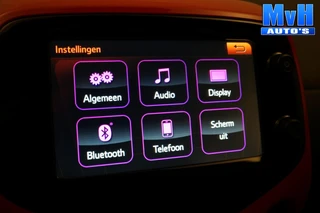 Citroen C1 1.0 e-VTi Airscape Feel Edition|VOUWDAK|BLUETOOTH / 50