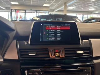 BMW 2-serie Active Tourer 225xe iPerformance High Executive,pano/navi/camera/stoelverw/elec klep / 20