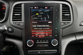Renault Mégane 1.8 RS 280pk | HANDBAK | LED | 18" LMV | 4WS | / 13