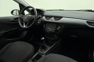 Opel Corsa 1.4 Favourite | Navigatie | Parkeersensoren | Lichtmetalen velgen | 5 Deuren | Cruise control | DAB Radio | Mistlampen voor / 14