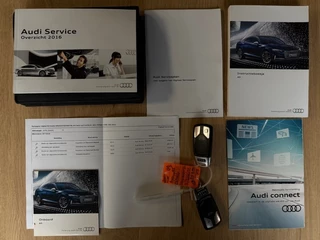Audi A5 2.0 TFSI Quattro Sport Pro Line S NL Auto HUD S-line Int. Ext. BO Audio / 13