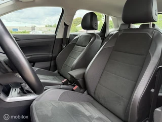 Volkswagen Polo 1.0 TSI / Luxe / Navi / Camera / Carplay / 7
