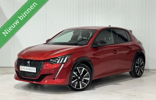Peugeot 208 1.2 Pure Tech GT Line|CARPLAY|360 CAMERA|CRUISE