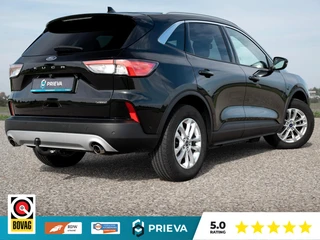 Ford Kuga 2.5 PHEV 225pk | ACC | Navi | Trekhaak | Camera / 5