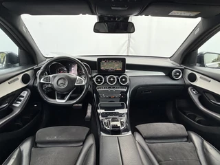 Mercedes-Benz GLC 220 d 4MATIC Solution AMG Incl.BTW Pano Treepl Stoelverw Elek.Klep Uitstraling! / 23