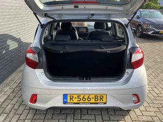 Hyundai i10 1.0 Comfort  | 1e eigenaar | airco | apple carplay | cruise control | all season banden | dab | apk t/m 6-2028 / 17