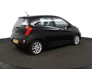 Kia Picanto 1.2 CVVT Comfort Pack  Airco - Elektrische ramen - Lichtmetalen velgen - Virena zekerheidspakket € 895,- / 9