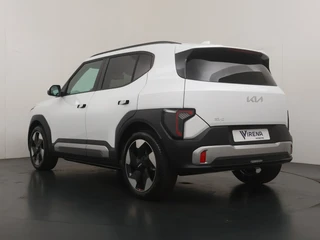 Kia EV2 Plus 61 kWh  - Navigatie - Achteruitrijcamera - Adaptief cruise control - Stoelverwarming - Stuurverwarming - Nieuw uit voorraad leverbaar / 6