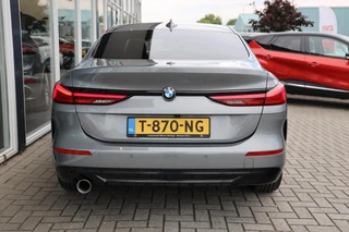 BMW 2-serie Gran Coupé 218i Business Edition Plus|Automaat|Carplay|Full LED|Camera / 15